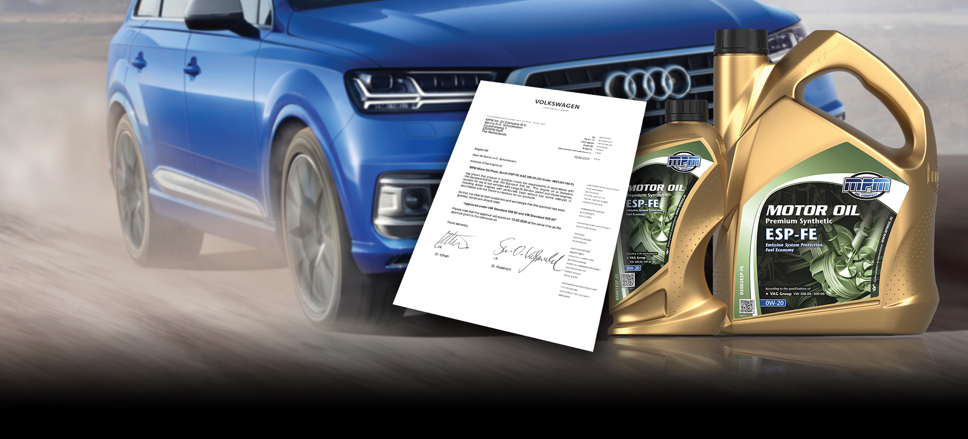 05000ESPFE MPM Motor Oil ESPFE 0W20 News MPM Oil