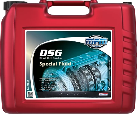 16000DSG