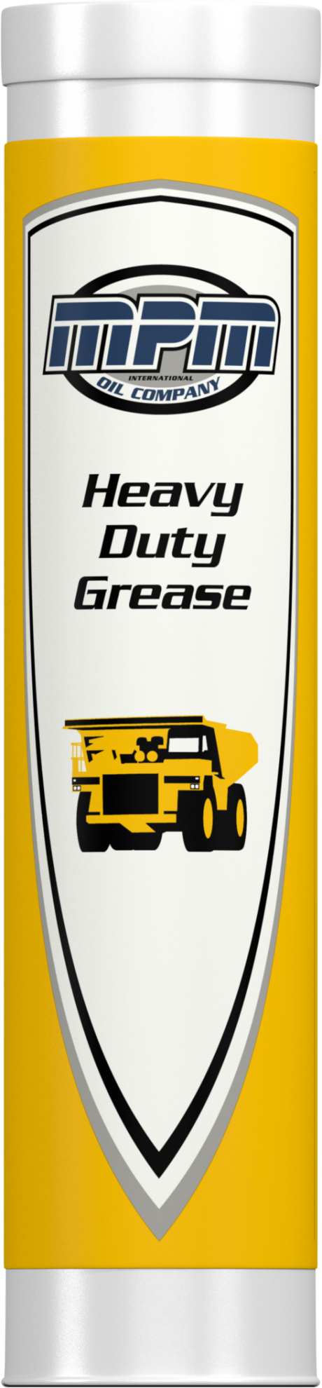 Мастило MPM Heavy Duty Grease