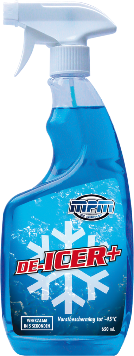 89000 • DeIcer Products MPM Oil