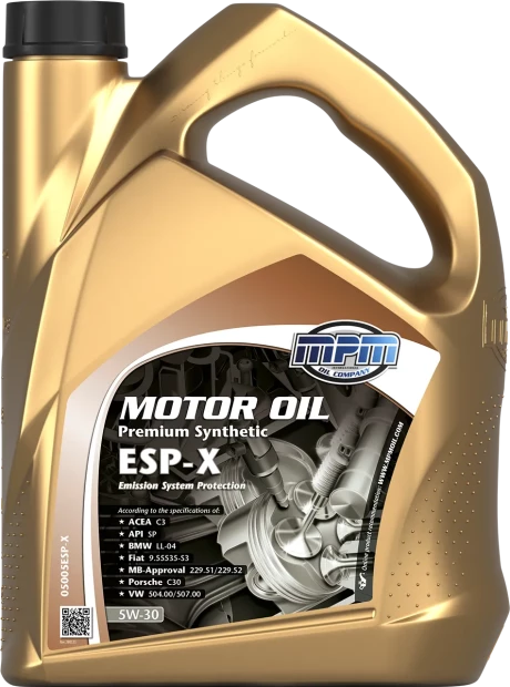 05000ESP-X