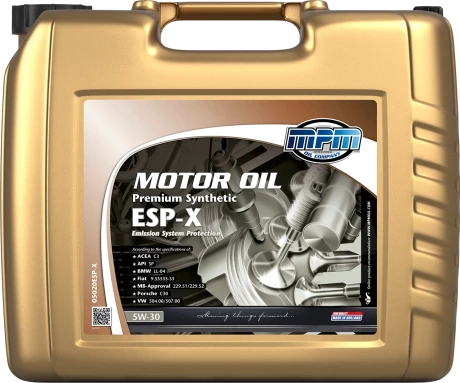 05000ESP-X
