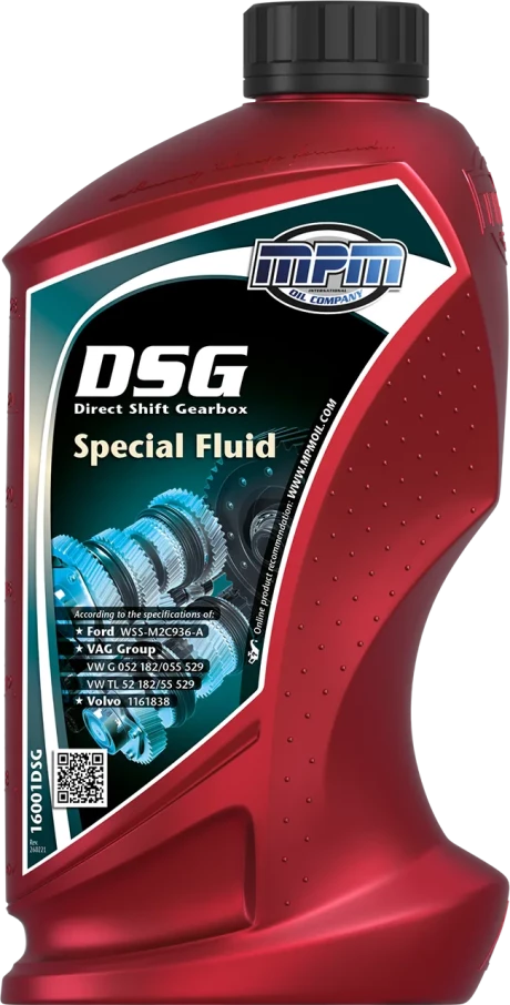 16000DSG
